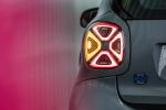 Smart EQ ForTwo Edition One Coupe 2019 года (WW)